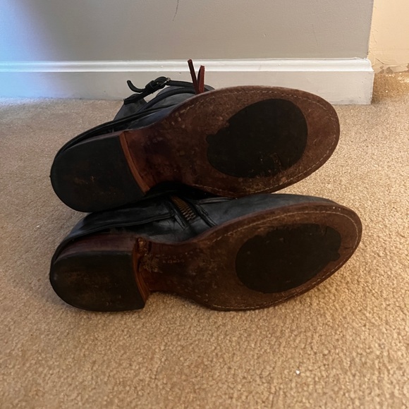 Freebird RAVI Boots - Size 9 - Picture 7 of 10